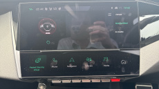 Peugeot 408 1.2 PureTech GT 5dr EAT8 Petrol Hatchback